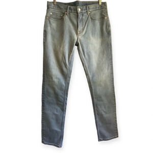 >70%OFF❣️Banana Republic Light Wash Jeans, 34, *Fashion Show Stock* Like NEW